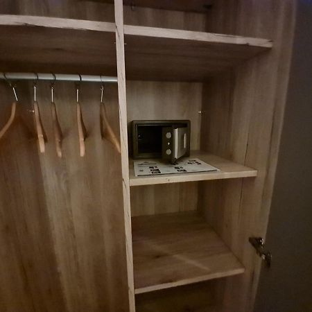 兰德斯特霍夫酒店 Listerfehrda 外观 照片